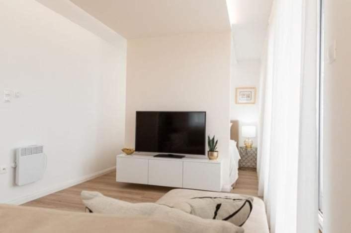Diamond - Luxusny Apartman Marco Podhajska Exterior photo