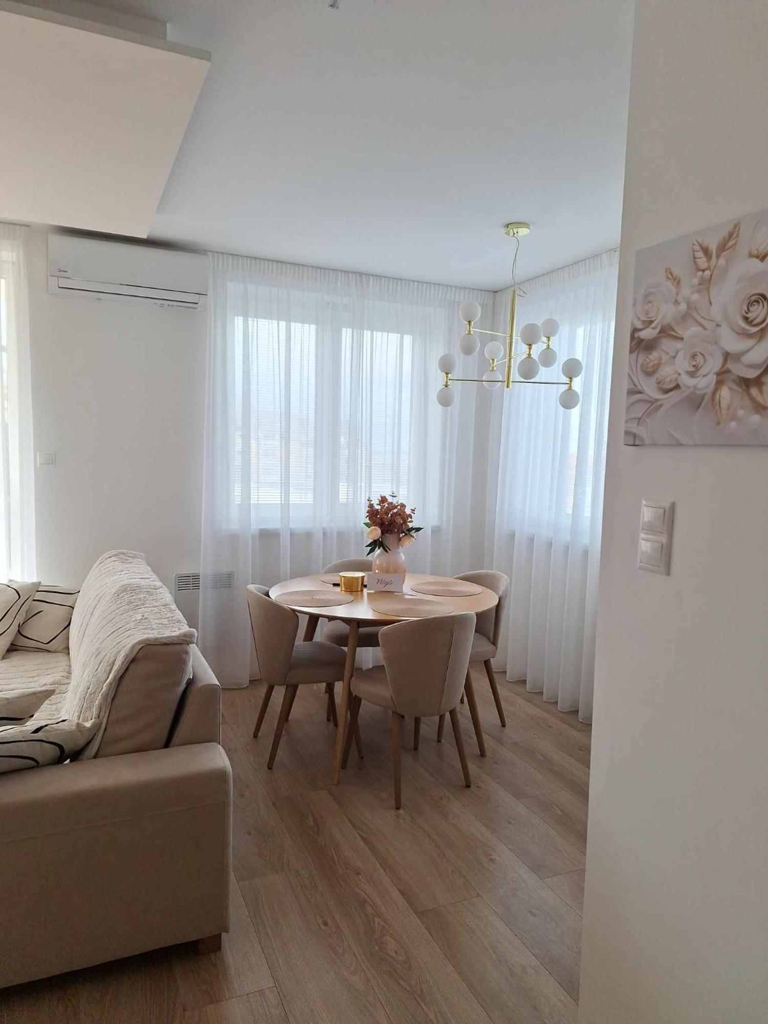 Diamond - Luxusny Apartman Marco Podhajska Exterior photo